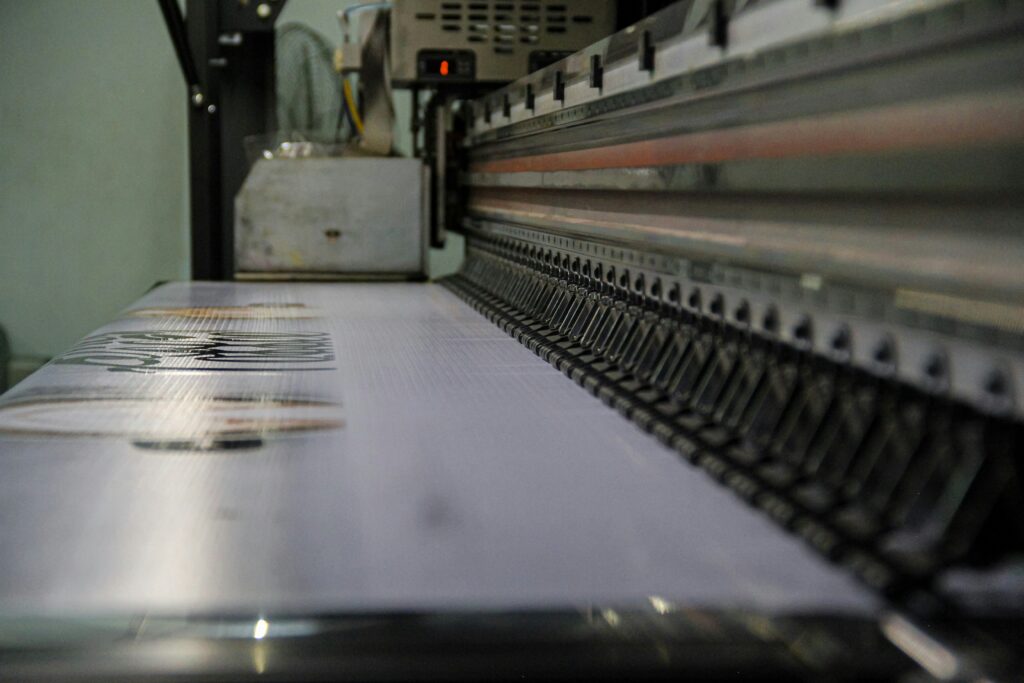 Printen
